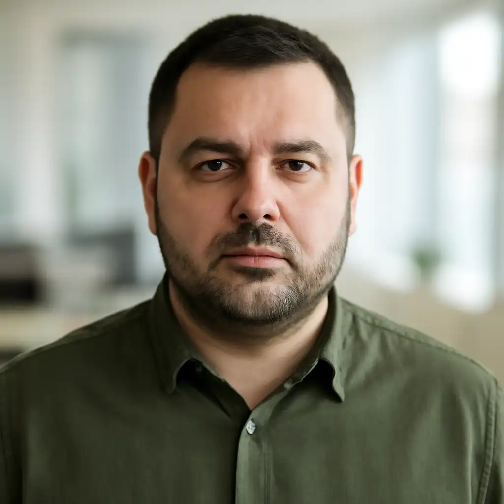 Radu Dumitrescu